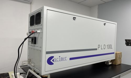 盛方科技新產(chǎn)品PLD100L榮獲2025激光金耀獎(jiǎng)